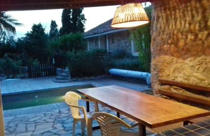 Gîte du caveau - Foto 8