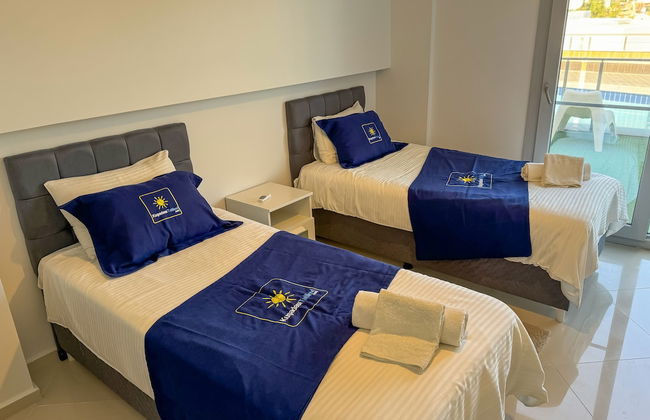 Lavender Residence Kusadasi - Photo 25