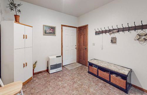 Ellisport Bay House (Main Home & Studio) - Foto 28