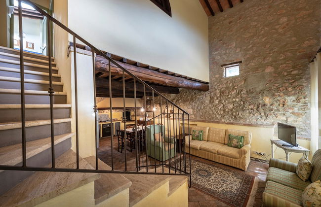 Le Mascie Country House - Foto 36