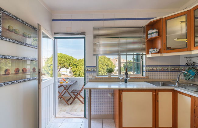 Faro Airport Flat 3 by Homing - Foto 6