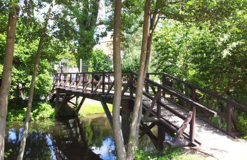 Spreewaldhaus zum Schoberplatz - Foto 53