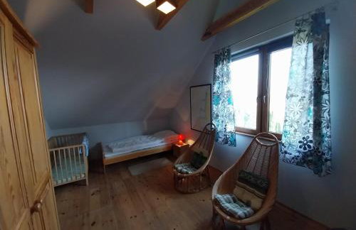 Holiday Homes for 7 People in Swinoujscie - Photo 10