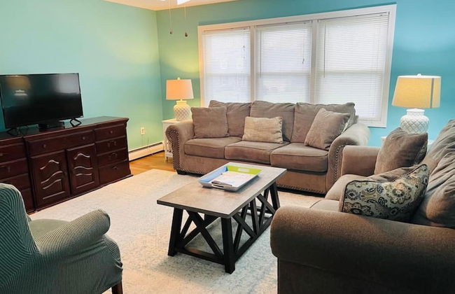 Hadley Amherst Location Explore the Valley Colleges - Foto 6