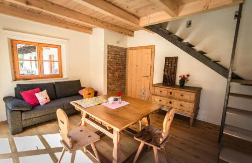 ALPENRAUM Ferienwohnungen Berchtesgaden - Foto 38