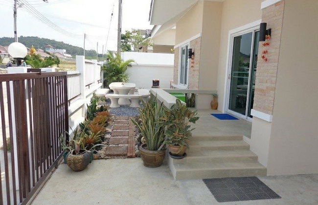 Sandy Home Sattahip - Foto 9