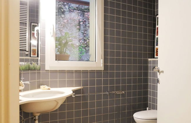 Teatro Duse Duplex Flat - Foto 78