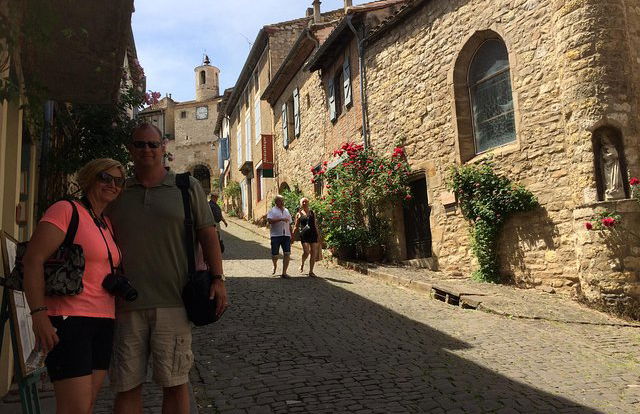 Albi und Cordes sur Ciel Private Tagestour von Toulouse - Foto 14