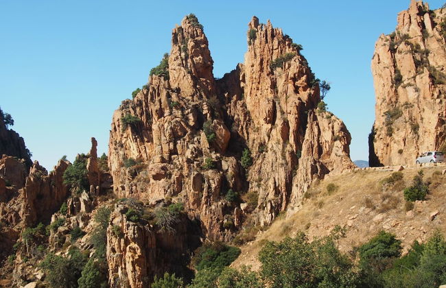 Villa in Moriani-plage With Sea View - Foto 38