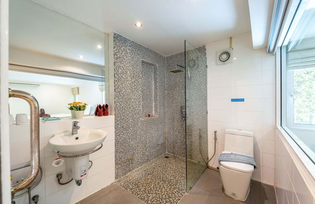 Phu Montra Villa with Ocean View A4 - Foto 56