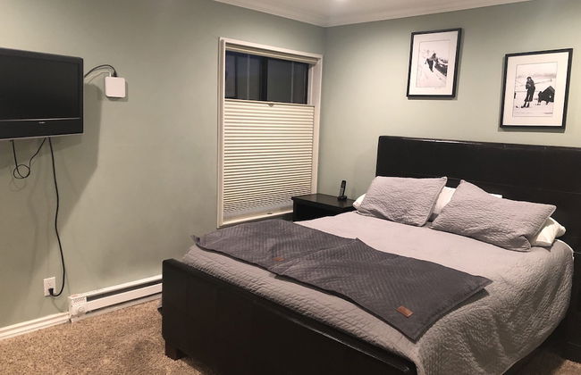 Fireside at The Village - Near Hike/bike! - Photo 8