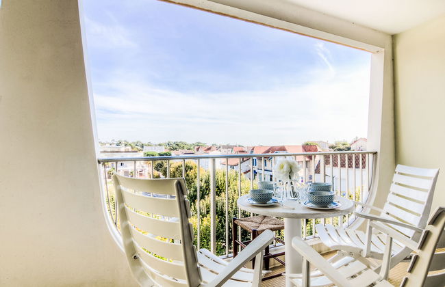 Résidence de Saint Palais - Foto 2