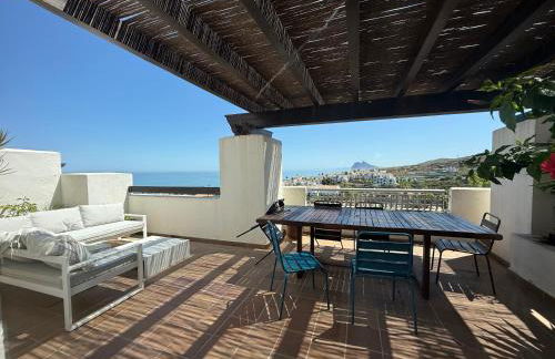 Shanti Sea View Apartment - Foto 1