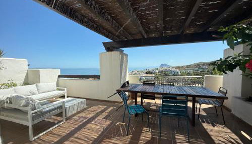 Shanti Sea View Apartment - Foto 1