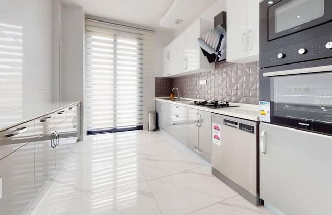 MARINA APPART HÔTEL - Photo 49