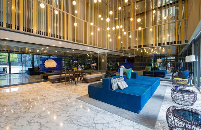 The Deck Condo Patong by VIP - Foto 2