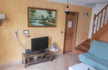 maison en centre-ville aéroport - Foto 3