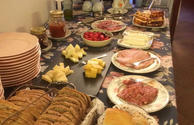 Residenzia del Sogno - Foto 40