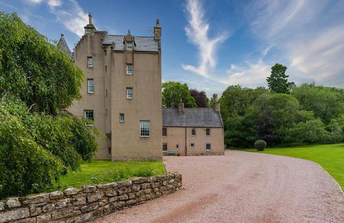 Lickleyhead Castle - Foto 10