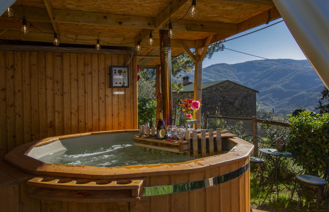 Il Poderino - Foto 23