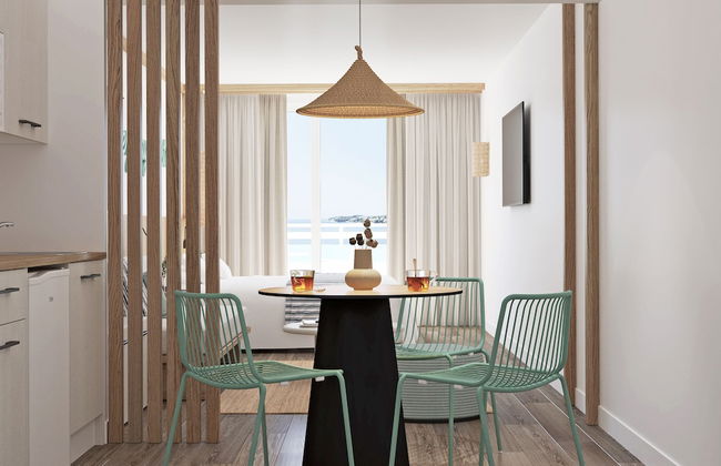 Hotel HSM Sándalo Beach - Photo 9