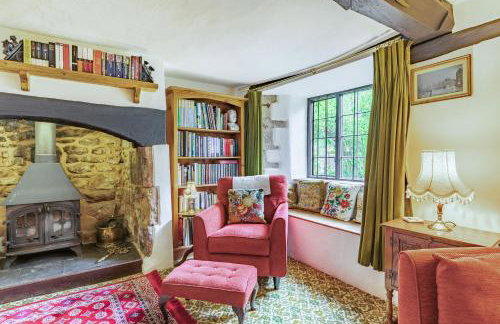 Saint Pancras Chapel - Foto 7