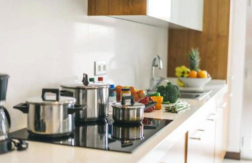 Lovely & New BEACH APARTMENT - Foto 4