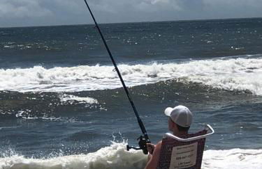 Beach House Retreats 6-just 30 Steps from the Beach with Rooftop Hot Tub and Gourmet Kitchen - Foto 38