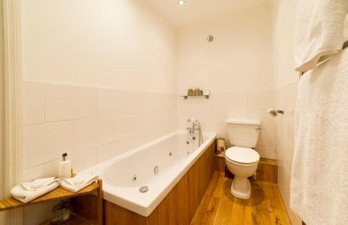 Molland Manor House Self catering (10 bedrooms 9 bathrooms) - Foto 37