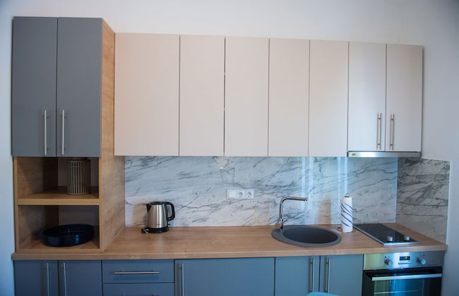 Studio Apartment Morning Star - Foto 7