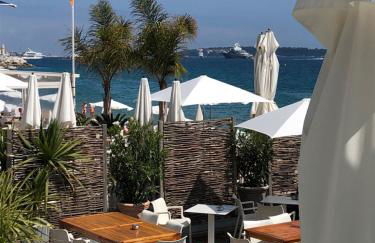 Appartement Loft Cannes - Photo 35