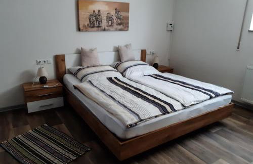 Fewo Judith - Foto 5