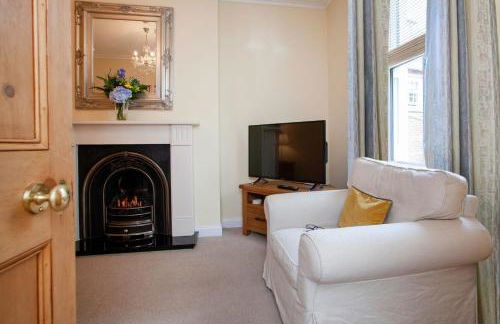 Clarence Cottage - Foto 26