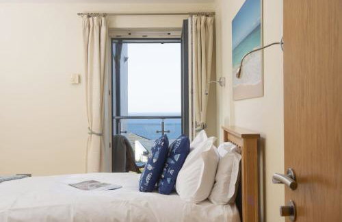 Spectacular Sea Views, Wi-Fi, Parking - Foto 16