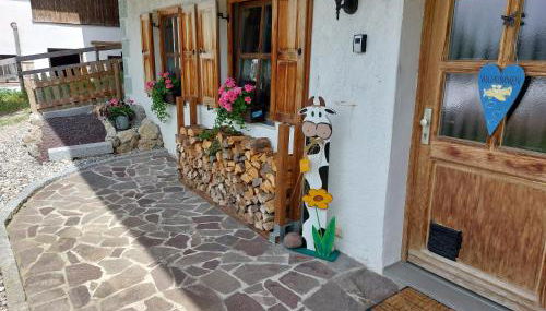 Ferienwohnung Hofbauer - Foto 2