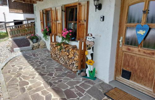 Ferienwohnung Hofbauer - Foto 2