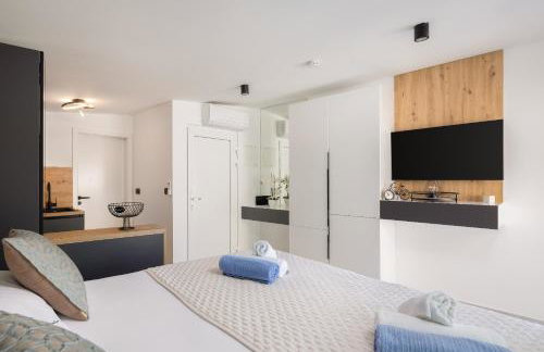 A&D Deluxe apartments Dani with swimming pool - Foto 37