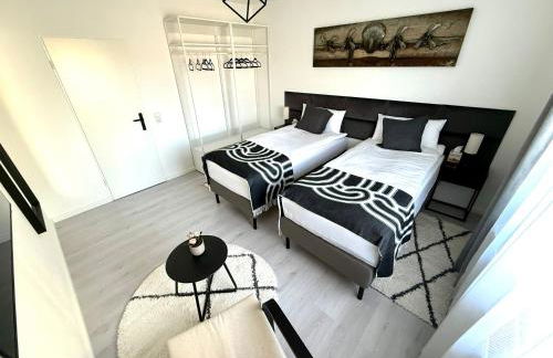 Lion Apartments Wolfenbüttel - Foto 19