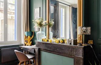 Nancy Vieille Ville Stanislas - Foto 14