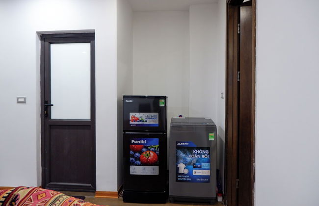 Tay Ho Apartment - Foto 18