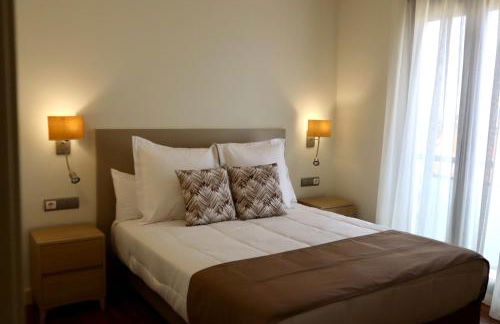 Apartahotel Punta Calera - Foto 55