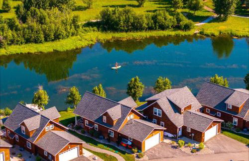 Boat on Lake Pend Oreille Ski at Schweitzer - Foto 40
