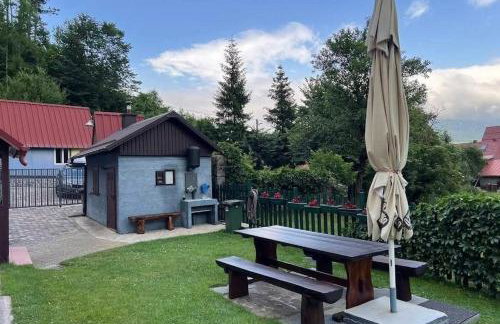 Family-friendly apartments with swimming pool Lic, Gorski kotar - 23685 - Foto 20