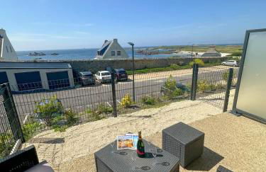 TY FOUR - Bel appartement T2 de standing vue mer - Foto 11