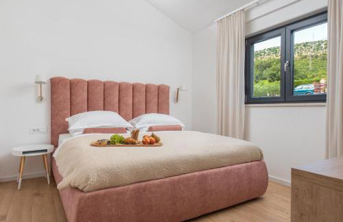 Villa Nacle with Heated Pool and Large Playground near Omis and Split - Photo 20