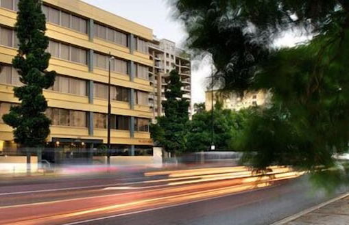 Chasely Apartment Hotel - Photo 49