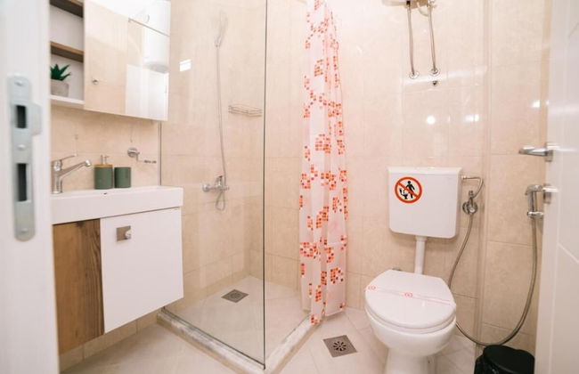 Superior Onebedroom Apartment - Foto 37