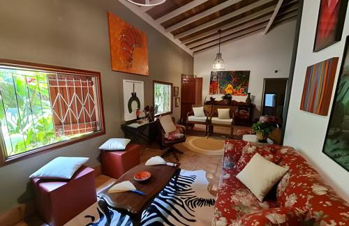 Recanto Harmonia, seu refúgio em Bonito MS - Foto 8