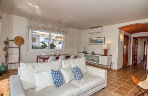 Apartamento con Piscina céntrico - Foto 4