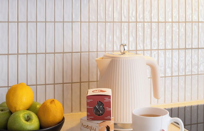 Charles Hope Cape Town - Foto 29